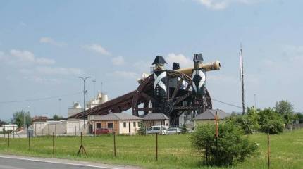 Аустерлиц: прелюдия к битве