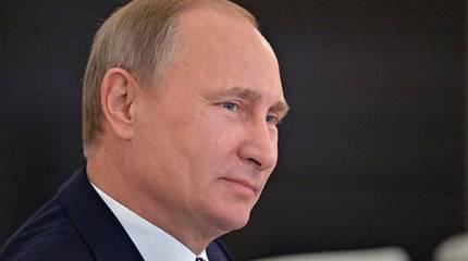 Проект «ЗЗ». НАТО против Путина?