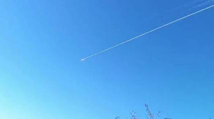 Российская ПВО отразила атаку крылатых ракет Storm Shadow на военные объекты в Крыму