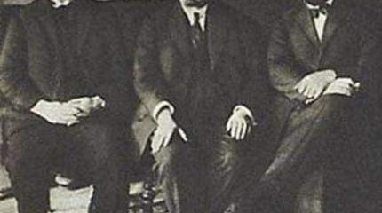 Установление советско-саудовских дипломатических отношений