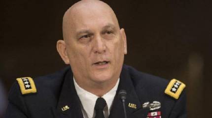 Американский генерал предложил создать дополнительные силы, которые при необходимости можно будет срочно перебросить в Европу