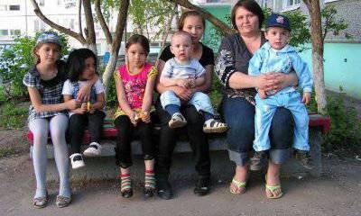 Не нужно плодить нищету?