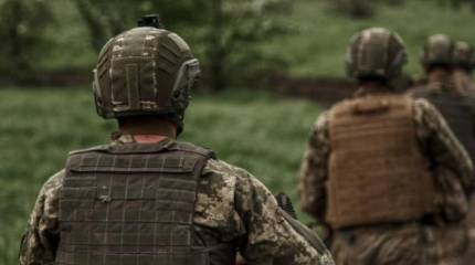 Безвозвратные потери ВСУ к четвёртой неделе контрнаступления сопоставимы с потерями Советской армии в Афганистане за 10 лет войны