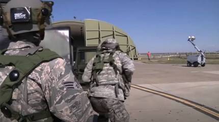 В Турции начато расследование в связи с инцидентом на авиабазе «Инджирлик»