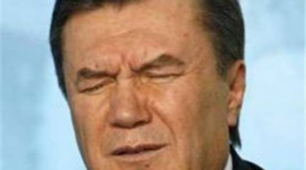 СБУ и ГПУ считают, что Янукович был в курсе "планов отделения Крыма от Украины"