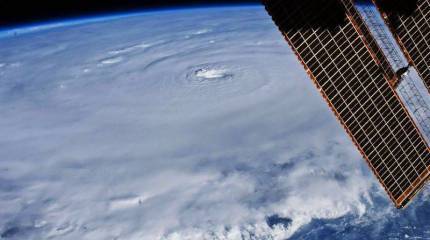 Госдеп США помешал запуску российской космической системы «Арктика»