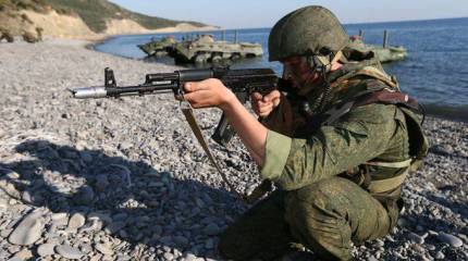 Денег на армию маловато