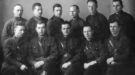 Великая Отечественная война: бессмертный подвиг заставы Кижеватова