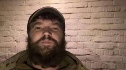 В Минюсте ДНР подтвердили, что ряд украинских боевиков может ожидать высшая мера наказания