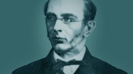 Серый кардинал Александра III. Константин Победоносцев