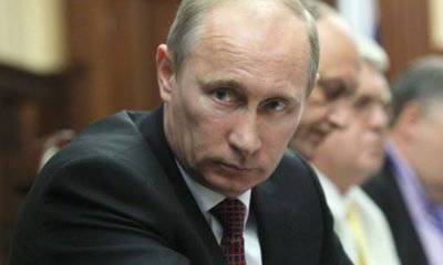 Тайны путинской программы