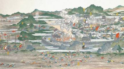 Небесное государство в Китае. Часть 1