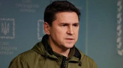 Советник Офиса Зеленского: Через две-три недели доминирование России на линии фронта закончится