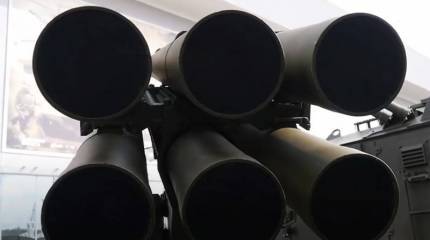 В Китае считают созданный в РФ «уничтожитель танков» фаворитом форума «Армия-2020»