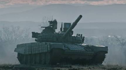 «Российские танки значительно лучше»: в сербском Генштабе сравнили подаренные Т-72Б1МС с М-84