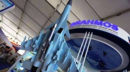 Испытания «БраМос» на самолётах Су-30 начнутся в ближайшие месяцы