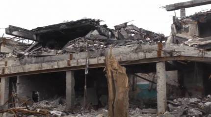 Представитель центра Карнеги: Потеряв часть территорий, Украина зато может стать частью демократического мира