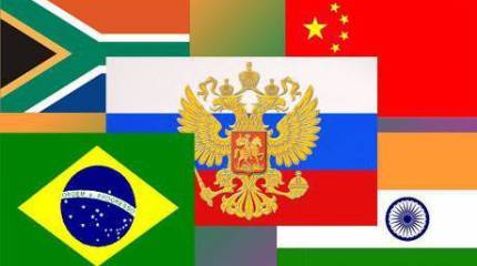 БРИКС станет новым мировым банкиром