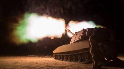 Весомый аргумент в противостоянии «Коалиции-СВ». Последствия реализации программы THOR-ER