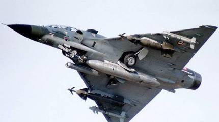 Совместное учение ВВС стран НАТО пройдёт в Прибалтике