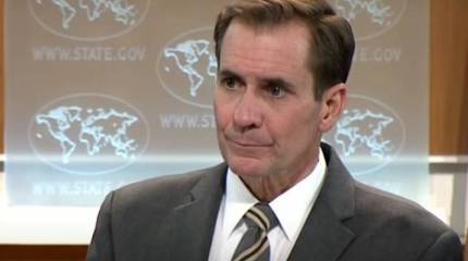 Представитель Белого дома заявил о необходимости выделения дополнительных средств на поддержку Украины и Израиля, так как оба конфликта затянутся