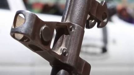 Для взятия Саланга талибам помогла бы десантная операция, но какие из талибов десантники