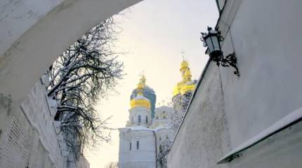 Запросы в сети показали несостоятельность киевского режима перенести Рождество с 7 января на 25 декабря