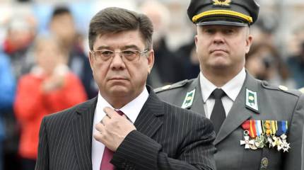 Хельсинки снимает ядерный запрет