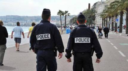 Полицейские забастовки. Почему в Париже протестуют стражи порядка и как защищают свои интересы полицейские в разных странах мира