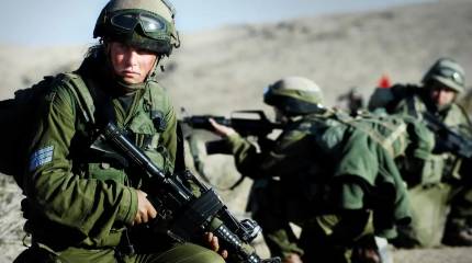 Посол Израиля на Украине: чтобы армия была сильной, в ней должны воевать дети политиков и чиновников