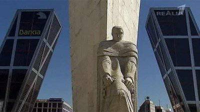 Аналитическая программа "Однако" с Михаилом Леонтьевым 31 мая 2012