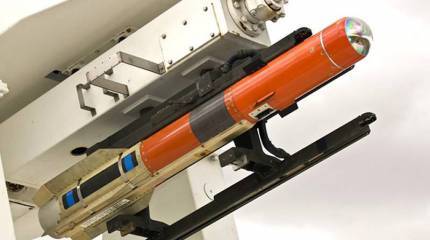 Минобороны США начинает замену устаревших ракет AGM-114 Hellfire