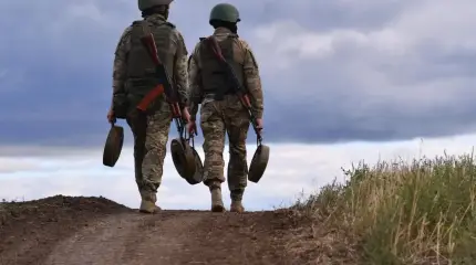 Politico: Эстония добивается запрета на въезд в ЕС для российских ветеранов СВО