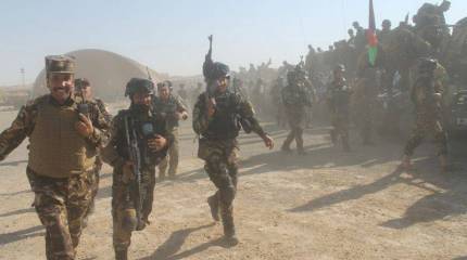 СМИ: военнослужащие США по приказу командиров игнорировали изнасилования детей афганскими силовиками