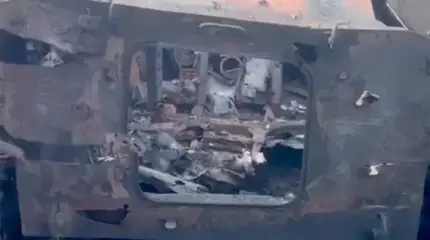 ВСУ потеряли более 300 самоходок 2С1 