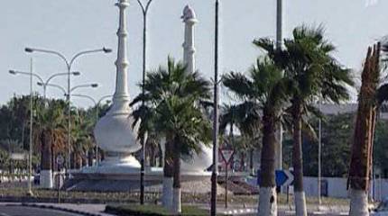 Аналитическая программа "Однако" с Михаилом Леонтьевым, 18 апреля 2012