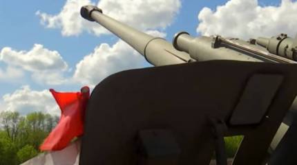 Российские войска отбили атаки ВСУ на Ореховском участке Запорожского направления, уничтожив вражескую бронетехнику