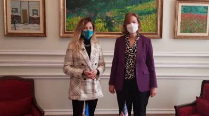 Планы Украины по «возвращению Крыма» поддержали США