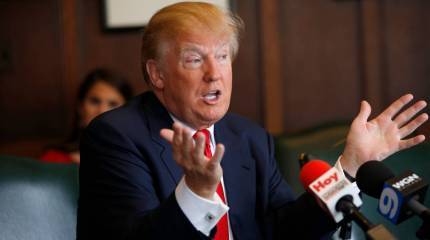 Америка экономит на мире во всем мире