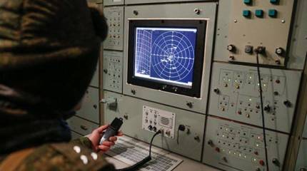 Минобороны РФ: силы ПВО России впервые сбили британскую ракету Storm Shadow