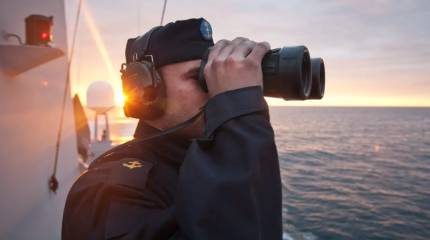 Страны НАТО обвиняют ВМФ РФ в участившихся сбоях в работе GPS в Балтийском море