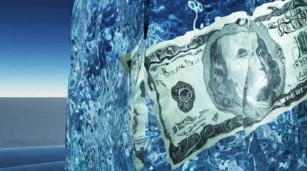 Депозитарий Euroclear наотрез отказался передавать российские активы Евросоюзу