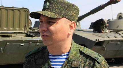 Марочко: Не прекратят летать - будем сбивать. Мы Киев предупредили