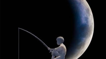 Полёты на Луну в кино и наяву. Послесловие