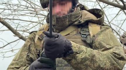 Минобороны России: освобождён населенный пункт Диброва в ДНР