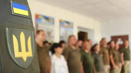 На Украине предложили создать полноценные ТЦК ещё и в сёлах