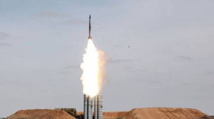 Страсти по поставкам С-300 в Иран