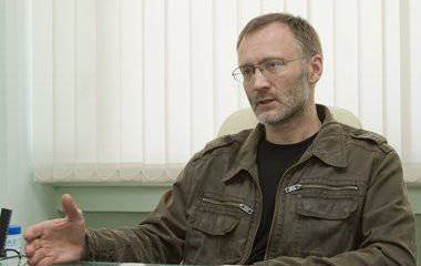 Свой взгляд. Политолог Сергей Михеев: «Народ хочет сильного государства»