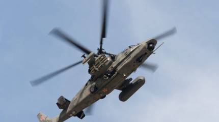 Чехия проверяет участие авиации РФ в ударах по ИГ на территории Сирии