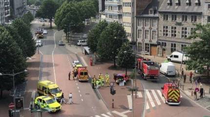 Европейские тюрьмы как плацдарм для ИГИЛ. По следам теракта в Льеже